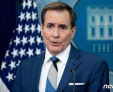 백악관 "바이든, 미군 사망 대응책 고심…이란과 전쟁 원치 않아"