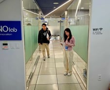 경남 양산에 둥지 튼 디노랩…"지역 내 '숨은 보석' 발굴·육성"