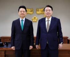 [단독] 'DJ와 尹의 참모' 與장성민, 안산 상록구갑 출사표