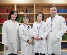 인천성모병원, 국가공인 전문약사 자격시험 응시자 '전원 합격'