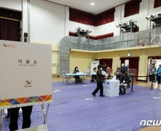 [단독] 4월 총선 선거보전금 1072억…또 '중복지급'만 수백억?