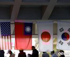 [광화문]'슈퍼 선거의 해' 대만과 한국 청년들