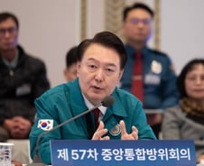 [단독] 尹대통령, 설 연휴 'TV 출연'으로 대국민 메시지 검토