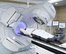 20분 누워 있으면 수술 끝, 일상으로…간암 치료 공식이 바뀐다