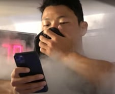 황희찬·혜리도 한다는 이 치료…3분만에 800칼로리 태운다? 진실은