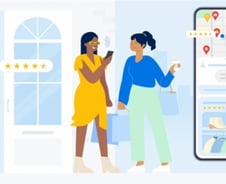 "비 올 때 어디 가지?"…구글맵, AI 로컬 가이드로 진화한다