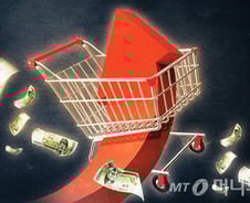 [검색폭발 이슈키워드] 소비자물가지수