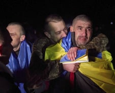 트럼프 재선하면 우크라이나 전쟁 끝?…"쉽지 않아"