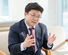 [인터뷰]'尹의 복심' 강명구 "구미 바꿀 것...참모들 공천 불이익 안돼"