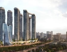 [단독]현대건설, 부산 범천 1-1구역 공사비 '72%' 증액요청