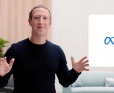 빅테크 급등 메타 20%, 아마존 8%…이틀째 지수 사상최고 [뉴욕마감]