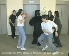 삼성물산 재판, 당신은 '고릴라'를 보았나?