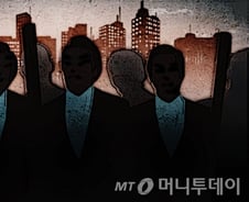 [단독]"기강 좀 잡자" 20대 '형님' 지시에…몽둥이질 한 조폭들