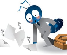 지금이 기회? 개미 홀로 '줍줍'…증권가는 "적극적 투자 자제", 왜