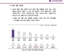 [단독] 불법 사이트 구별도 못하나…정부 웹툰 보고서에 버젓이