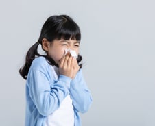 "엄마, 나 코막혀" 열 안나 안심했는데…방심하다 '큰 코' 다치는 이 병