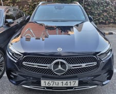 "잘 팔리는 이유 있었네"…벤츠의 SUV '더 뉴 GLC'[시승기]