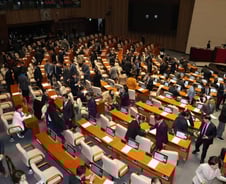 [단독]민주당, 쌍특검법 재표결 19일 검토…"왜 일찍하나" 반발도