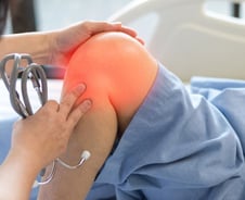 "아이고 무릎이야!" 부모님 고통 사라질까