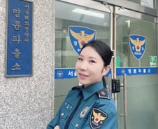 무전기 뜨거워질 때까지 '전파 또 전파'…성폭행범 덜미 잡았다