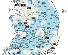 인구감소지역 89곳 너무 많지 않나요?[기자수첩]
