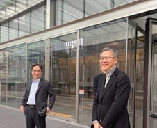 [단독]삼성, CES급 쇼룸 꾸리고 GM회장 맞아..."대규모 수주 기대"