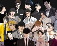 'IPO 성공하고, 매출 250억 찍고'...웹툰 작가 창업 늘어난다