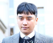 '버닝썬' 승리, 말뿐인 반성?…출소 직후 "클럽 가자" 문란한 생활[뉴스속오늘]