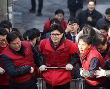 "아재=배불뚝이, 공식 아니었네"…한동훈처럼 늘씬한 50대 되려면