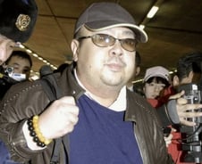 공항 한복판 '3초 암살'에 전세계 충격…북 백두혈통 사망 미스터리[뉴스속오늘]