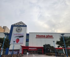 [단독]'사업비 3조' 부천 상동 홈플러스 '초고층 주상복합' 개발 승인