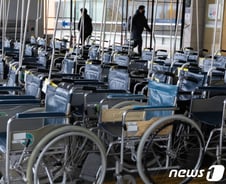 "정부에 패하면 의사 미래는 나락으로 떨어질 것"…의협 '새 칼' 들었다
