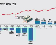 "AI 열차 놓칠라"…美주식 역대급 매수, 3~4배 올랐어도 추매[서학픽]