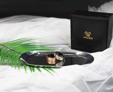 "손가락에 끼면 24시간 건강 관리"…이메디헬스케어 '바이탈링' 출시