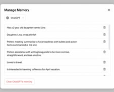 [IT썰]생일 기억해 축하카드 만들어…챗GPT, 개인정보 외웠다