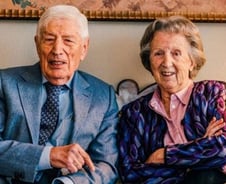 동반안락사 선택한 93세 네덜란드 부부…내 부모님이라면? [우보세]