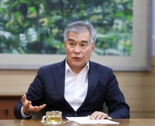 김현기 서울시의회 의장 "저출산 재앙 수준, 발상 대전환해야"