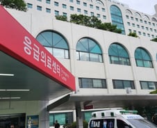 [단독]서울아산병원 응급실 인턴들 '사직' 병원 떠났다…'의료 공백' 현실로