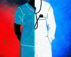 전공의 줄퇴사 움직임에 떠오른 '불법 PA'… 합법화 시동?