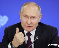 국제 제재에도 건재한 러시아 경제의 비밀 [PADO]