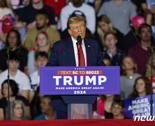 나토 방위비 논란, "무임승차론은 과도한 해석…美 의존은 문제"