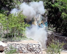 美 싱크탱크, "北 7차 핵실험 가능성 커져"