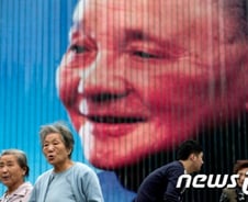 '中 경제 발전' 빛 이룬 덩샤오핑…천안문 사태는 그림자[뉴스속오늘]