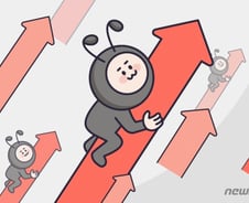 "경고" "주의" 쏟아진 초전도체, 줄줄이 급락…2차전지주 다시 '활활'