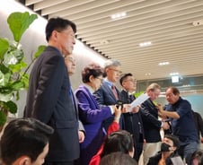 발동동 환자들, 관심없는 의협…"전공의 사직 지지, 파업은 투표"