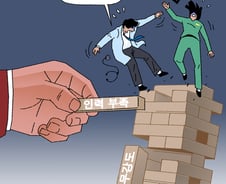 "돈 못 버는 과…모두 지쳤다" 소아과 사직, 피부미용 하겠다는 전공의