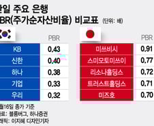 50% 급등 기회 놓친 외국인들…한국서 '이 주식' 쓸어 담았다