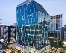 [단독]서울 시내 알짜 오피스 빌딩 '센터플레이스' 매각착수