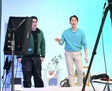 [르포]1시간에 50만명 몰렸다…TV 뛰어넘은 모바일 라방에 '들썩'