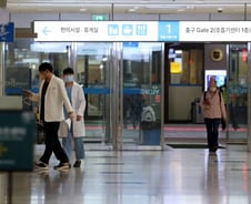 전공의 업무 중단에 바빠진 경찰…"24시간 대기"